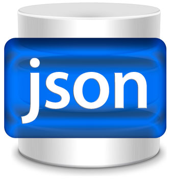 8 JSON Logo Vector Images 8 JSON Logo Vector Images